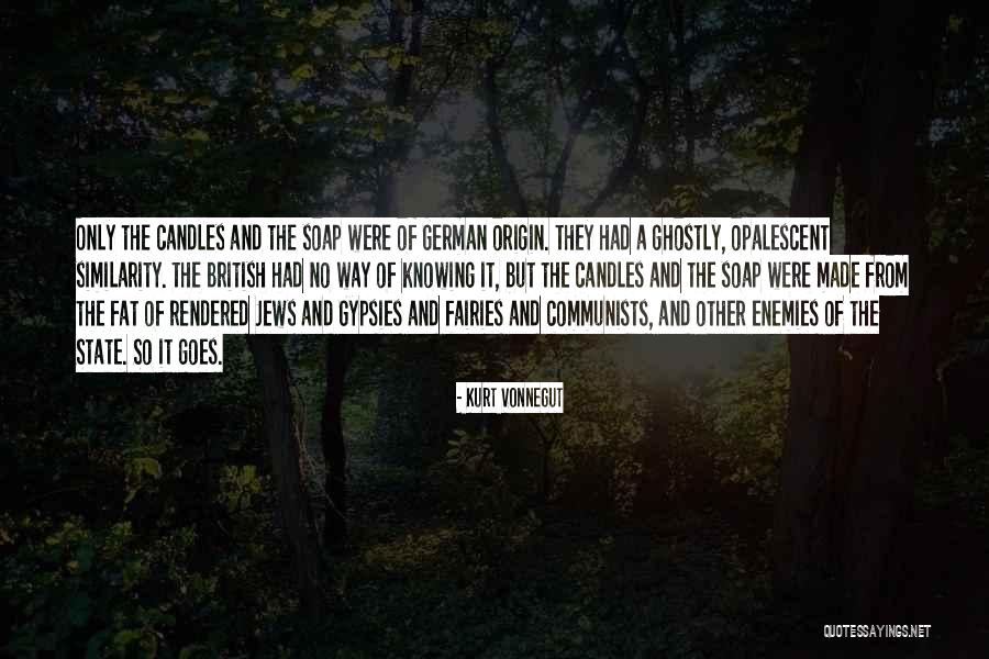 Opalescent Quotes By Kurt Vonnegut Opalescent Quotes By Kurt Vonnegut