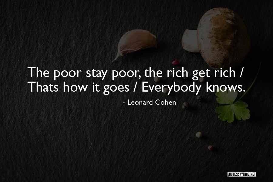 Opalina Jewelry Quotes By Leonard Cohen Opalina Jewelry Quotes By Leonard Cohen