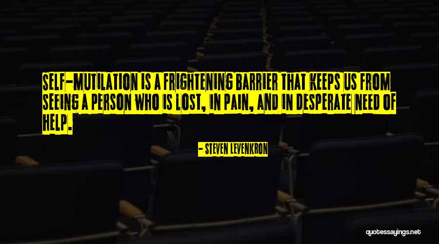 Opalina Quotes By Steven Levenkron Opalina Quotes By Steven Levenkron