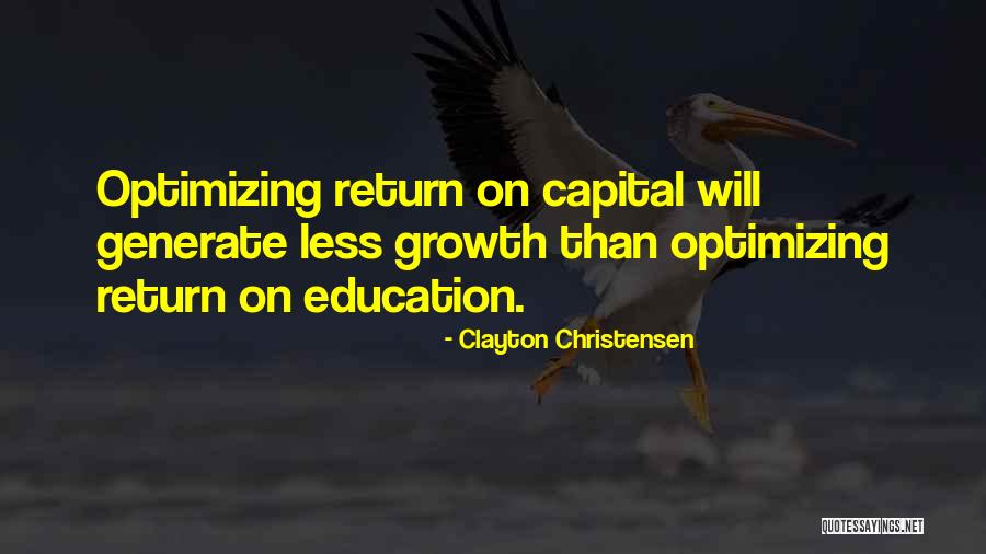 Opalo Azul Quotes By Clayton Christensen Opalo Azul Quotes By Clayton Christensen