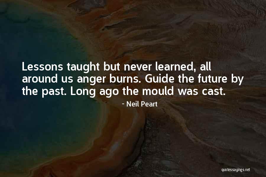 Opasni Mladezi Quotes By Neil Peart Opasni Mladezi Quotes By Neil Peart