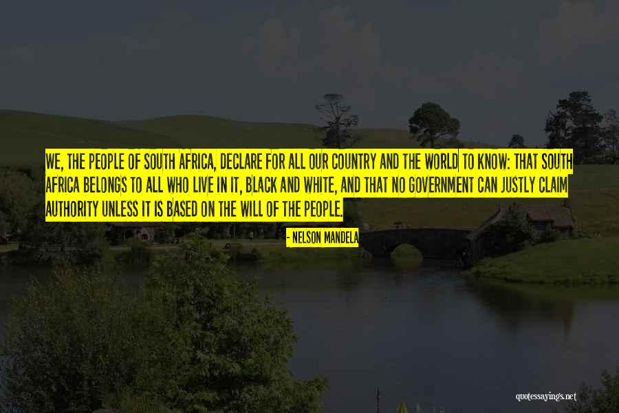 Opasni Mladezi Quotes By Nelson Mandela Opasni Mladezi Quotes By Nelson Mandela