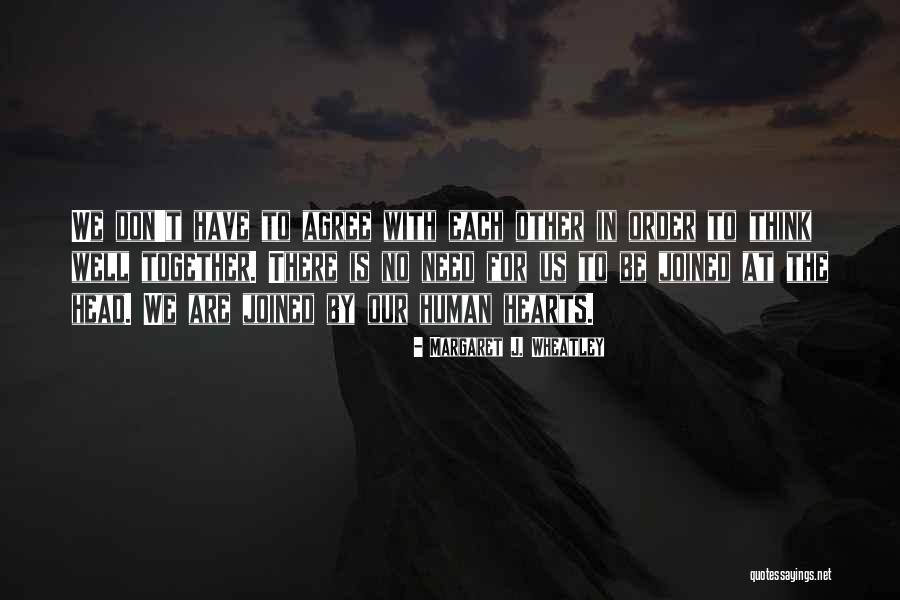 Opasnost Dece Quotes By Margaret J. Wheatley Opasnost Dece Quotes By Margaret J. Wheatley