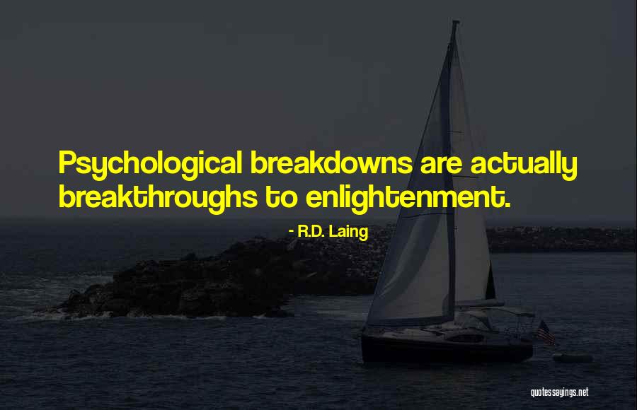 Opasnosti Delfina Quotes By R.D. Laing Opasnosti Delfina Quotes By R.D. Laing
