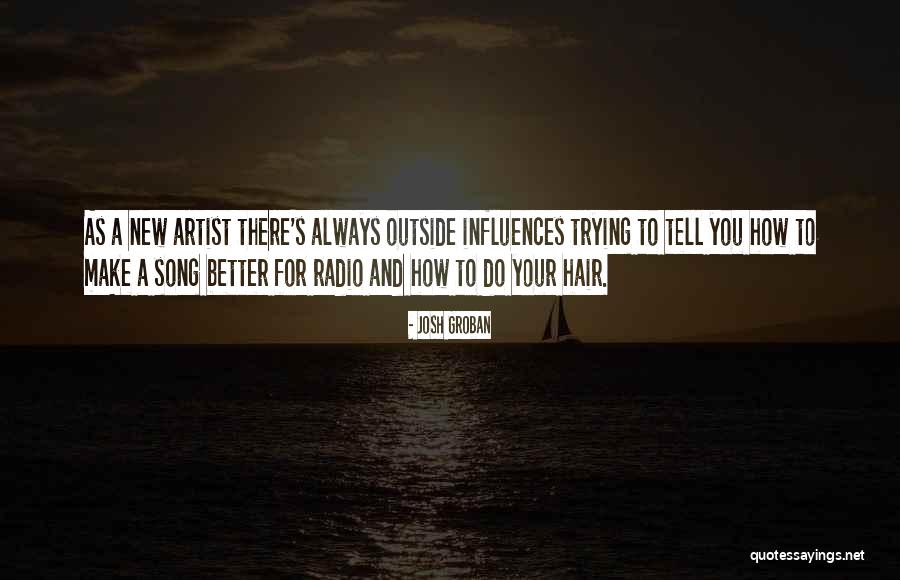 Opasnosti I Zastita Quotes By Josh Groban Opasnosti I Zastita Quotes By Josh Groban