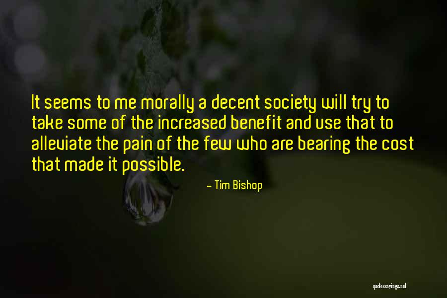 Opatovsky Ked Quotes By Tim Bishop Opatovsky Ked Quotes By Tim Bishop
