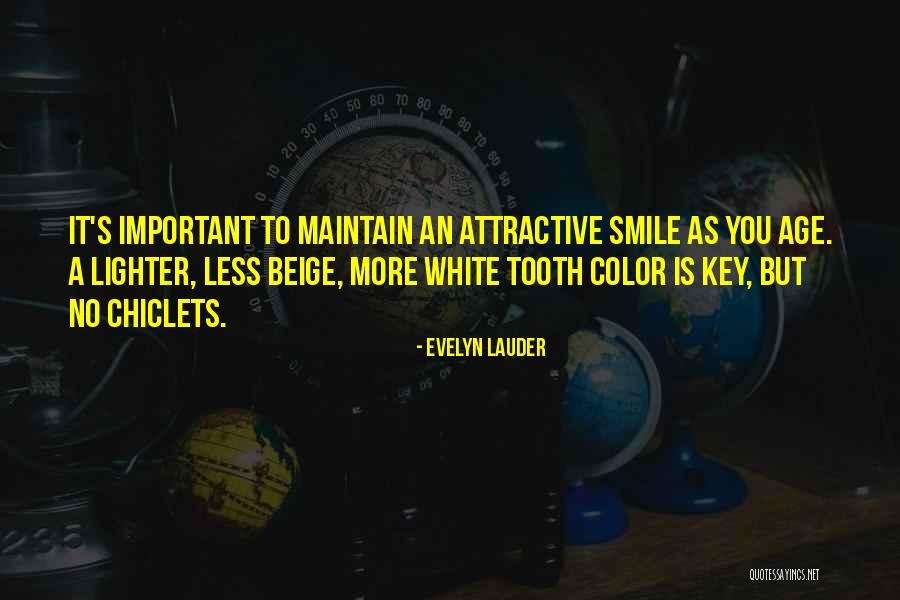 Opatut Park Quotes By Evelyn Lauder Opatut Park Quotes By Evelyn Lauder