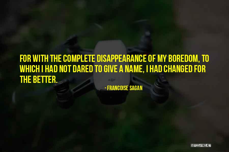 Opatut Park Quotes By Francoise Sagan Opatut Park Quotes By Francoise Sagan