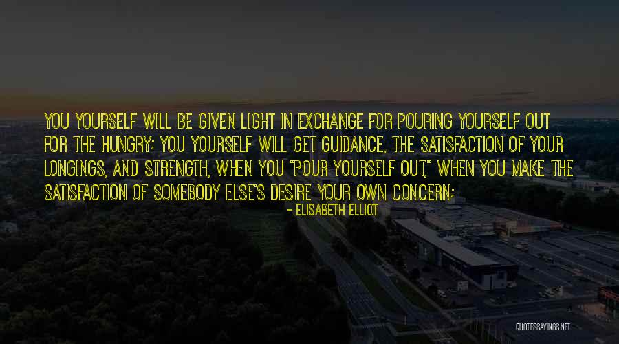 Opazion Quotes By Elisabeth Elliot Opazion Quotes By Elisabeth Elliot