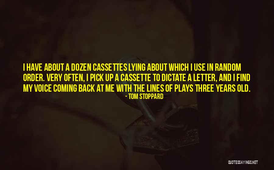 Opcija Cut Quotes By Tom Stoppard Opcija Cut Quotes By Tom Stoppard