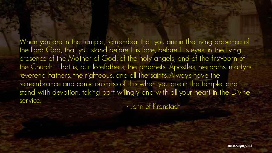 Opcional En Quotes By John Of Kronstadt Opcional En Quotes By John Of Kronstadt