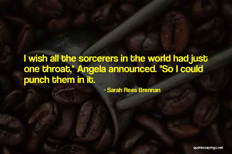 Opciones Sinonimo Quotes By Sarah Rees Brennan Opciones Sinonimo Quotes By Sarah Rees Brennan