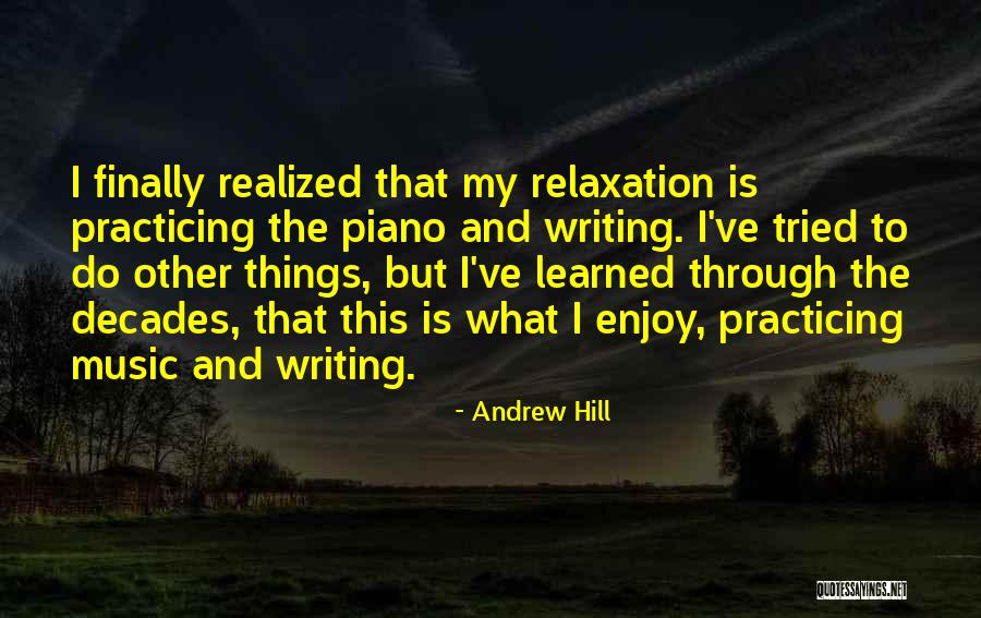 Opdat Frans Quotes By Andrew Hill Opdat Frans Quotes By Andrew Hill