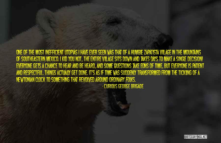 Opdat Of Zodat Quotes By Curious George Brigade Opdat Of Zodat Quotes By Curious George Brigade