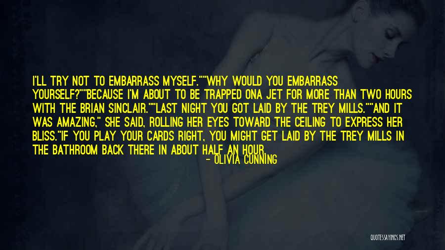 Opdenaker Dumpster Quotes By Olivia Cunning Opdenaker Dumpster Quotes By Olivia Cunning