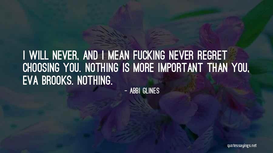 Opdenaker Quotes By Abbi Glines Opdenaker Quotes By Abbi Glines