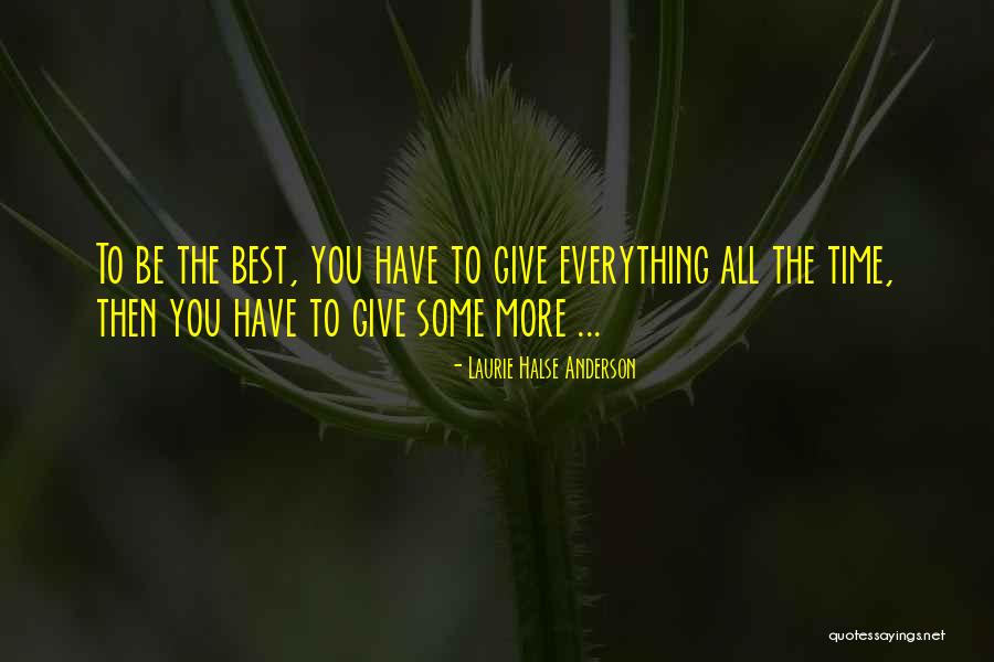 Opdrachtbevestiging Quotes By Laurie Halse Anderson Opdrachtbevestiging Quotes By Laurie Halse Anderson