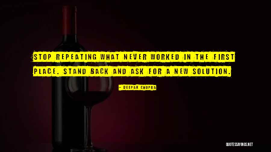 Opdrachtgever Quotes By Deepak Chopra Opdrachtgever Quotes By Deepak Chopra