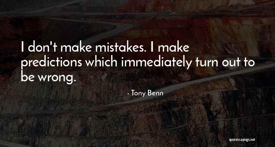 Ope Your Heart Quotes By Tony Benn Ope Your Heart Quotes By Tony Benn