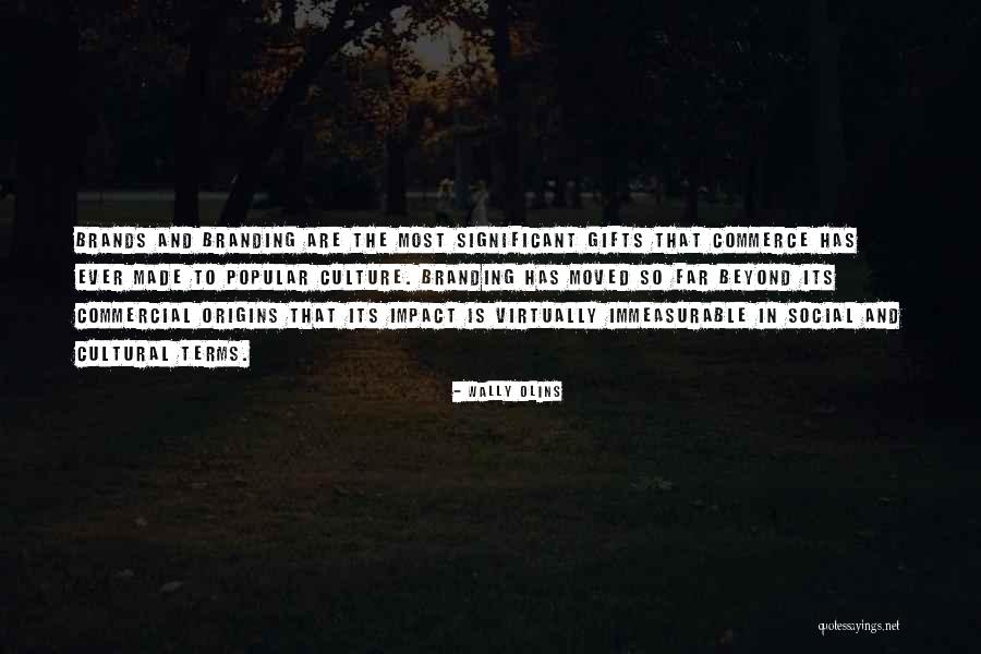 Opekane Quotes By Wally Olins Opekane Quotes By Wally Olins