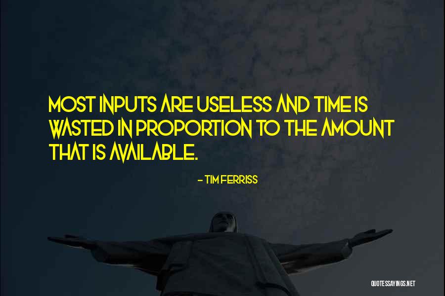 Opel Astra Quotes By Tim Ferriss