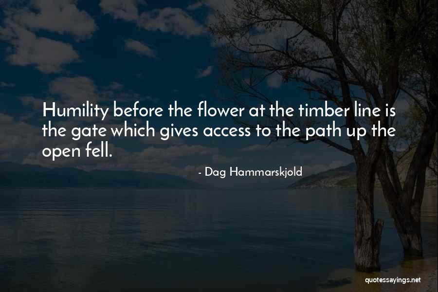 Open Access Quotes By Dag Hammarskjold Open Access Quotes By Dag Hammarskjold