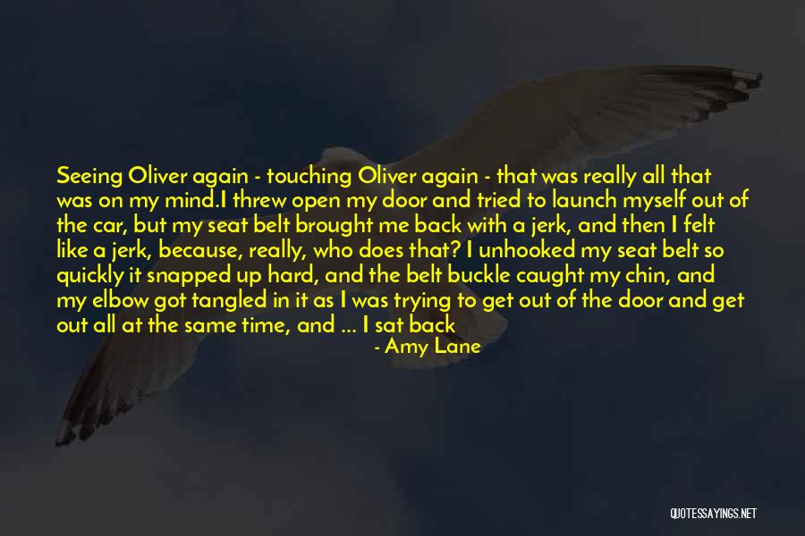 Open Another Door Quotes By Amy Lane Open Another Door Quotes By Amy Lane