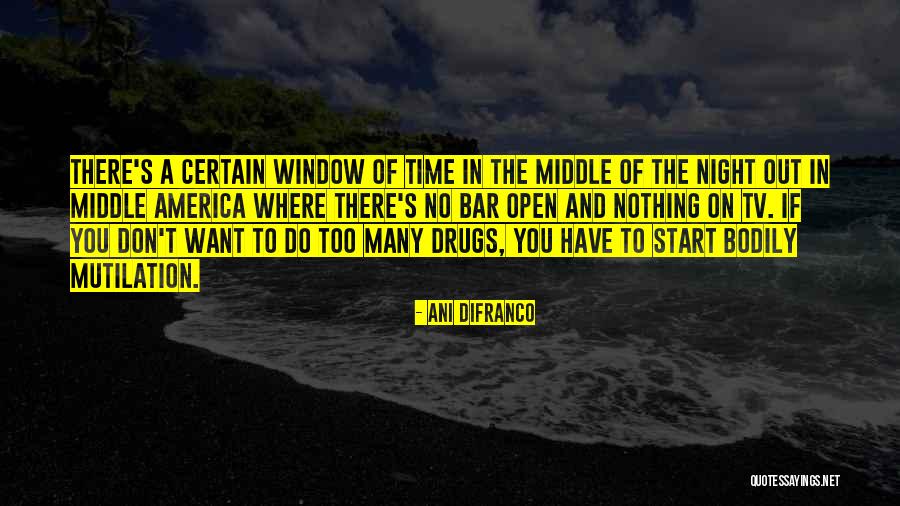 Open Bar Quotes By Ani DiFranco Open Bar Quotes By Ani DiFranco