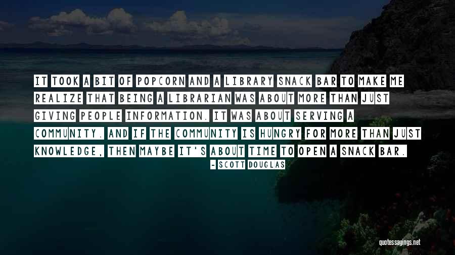 Open Bar Quotes By Scott Douglas Open Bar Quotes By Scott Douglas