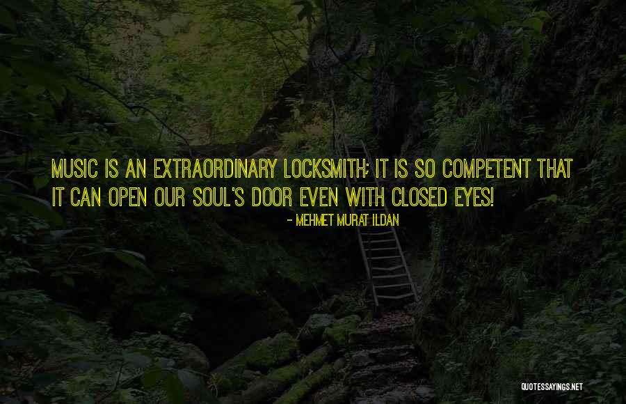 Open Closed Doors Quotes By Mehmet Murat Ildan Open Closed Doors Quotes By Mehmet Murat Ildan