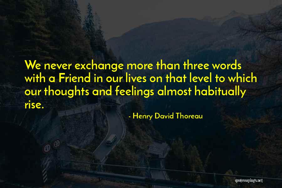 Open Comedones Quotes By Henry David Thoreau Open Comedones Quotes By Henry David Thoreau