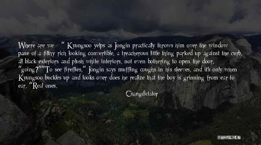 Open Door Love Quotes By Changdictator Open Door Love Quotes By Changdictator