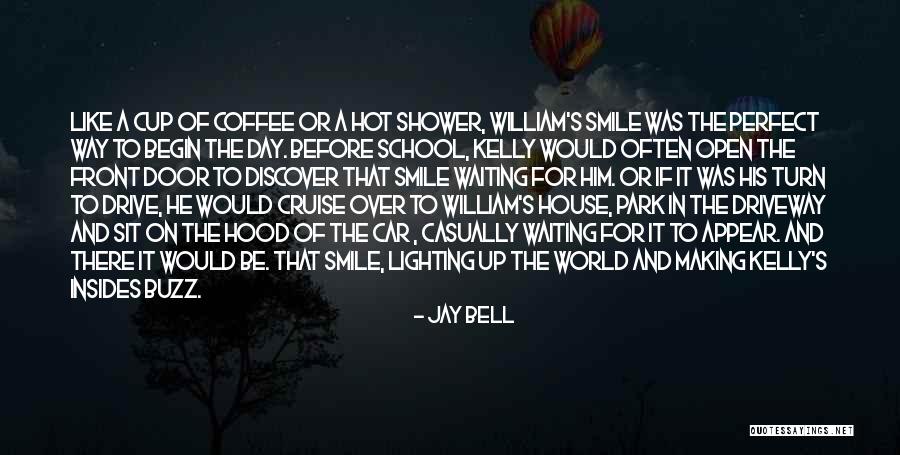 Open Door Love Quotes By Jay Bell Open Door Love Quotes By Jay Bell