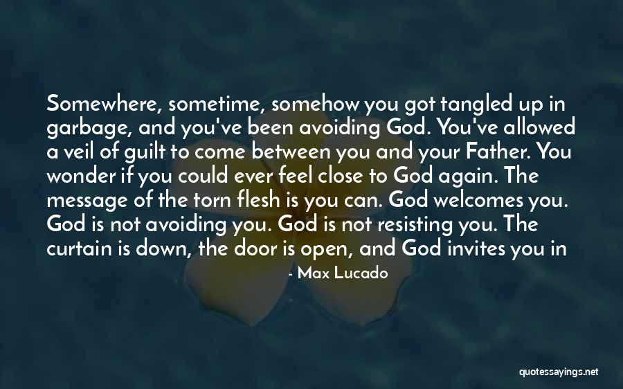 Open Doors Of God Quotes By Max Lucado Open Doors Of God Quotes By Max Lucado
