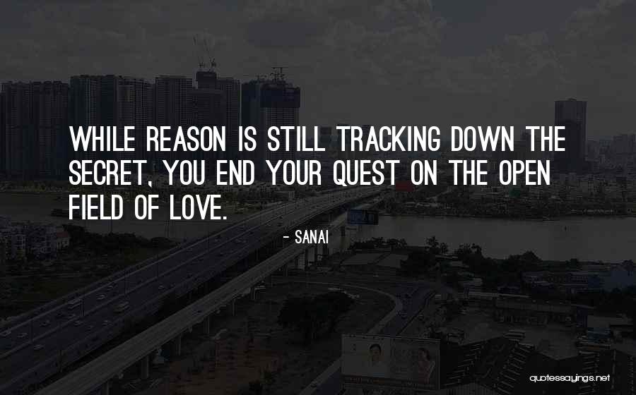 Open End Quotes By Sanai Open End Quotes By Sanai