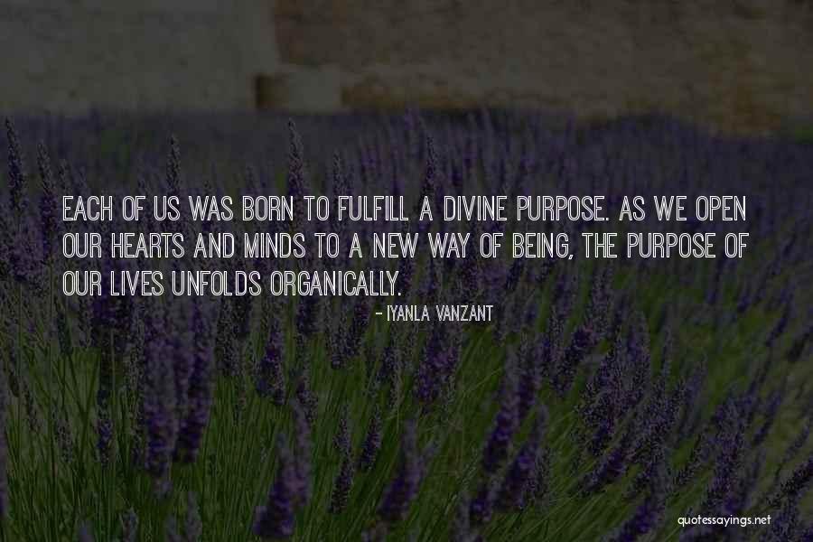 Open Hearts Quotes By Iyanla Vanzant Open Hearts Quotes By Iyanla Vanzant