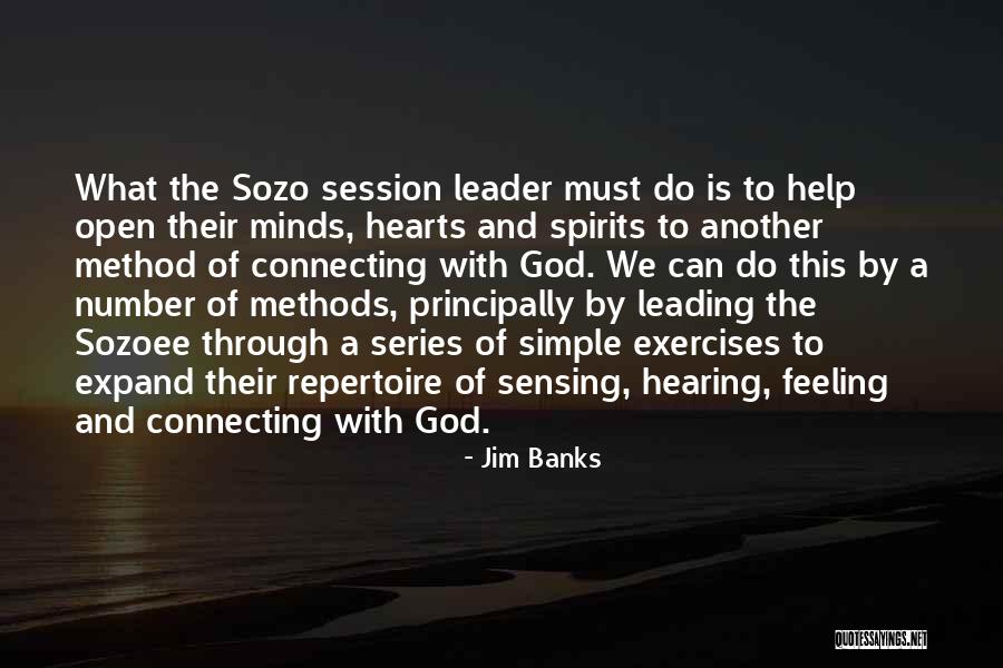 Open Hearts Quotes By Jim Banks Open Hearts Quotes By Jim Banks