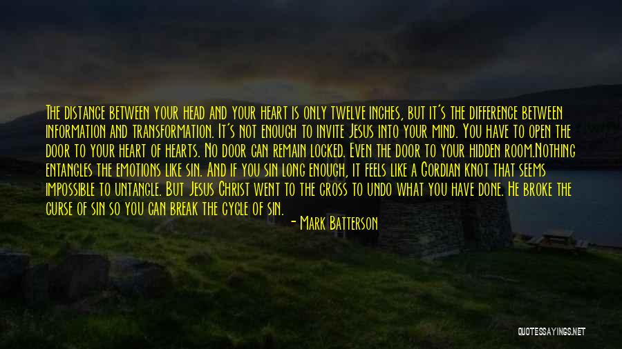 Open Locked Door Quotes By Mark Batterson Open Locked Door Quotes By Mark Batterson
