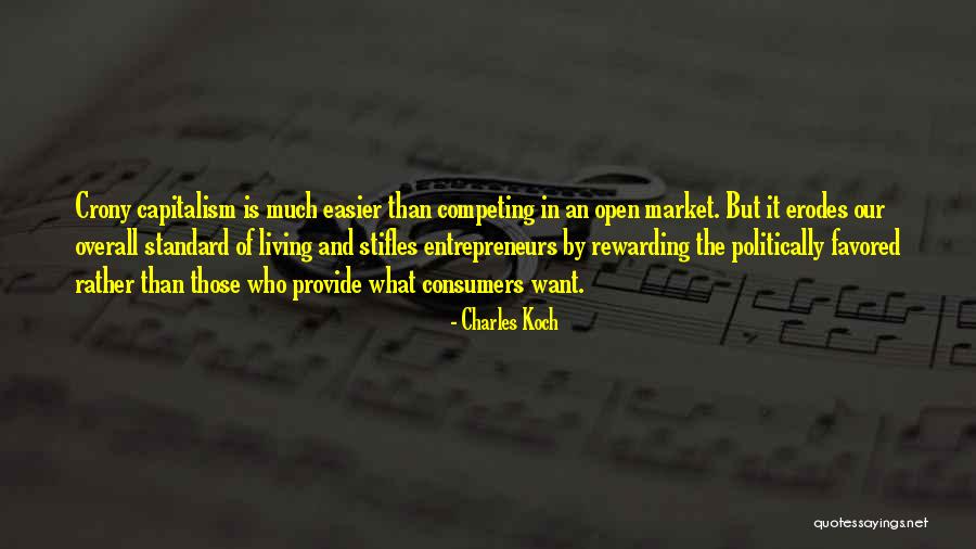 Open Market Quotes By Charles Koch Open Market Quotes By Charles Koch