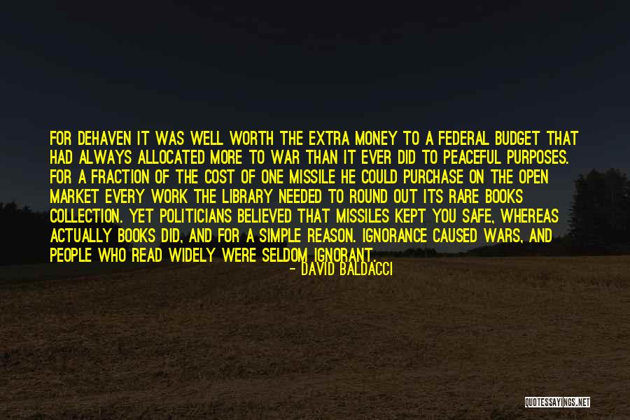 Open Market Quotes By David Baldacci Open Market Quotes By David Baldacci