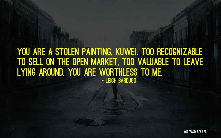 Open Market Quotes By Leigh Bardugo Open Market Quotes By Leigh Bardugo