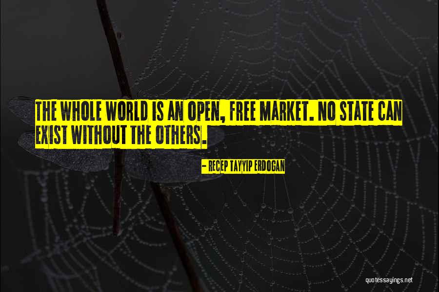 Open Market Quotes By Recep Tayyip Erdogan Open Market Quotes By Recep Tayyip Erdogan