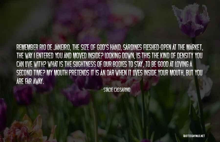 Open Market Quotes By Stacie Cassarino Open Market Quotes By Stacie Cassarino