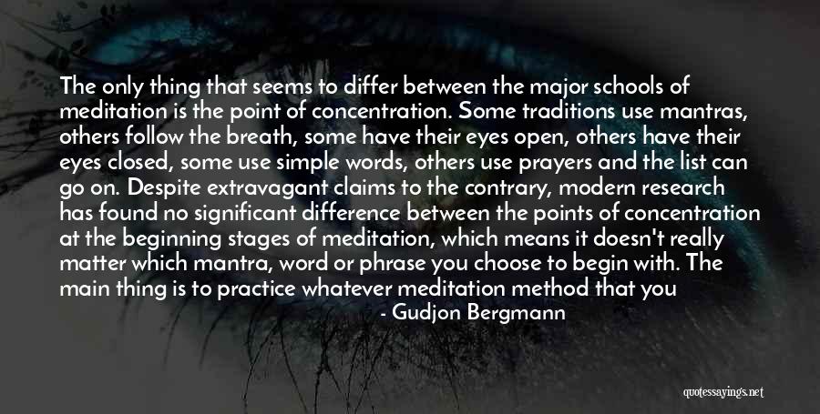 Open Mind Closed Mind Quotes By Gudjon Bergmann Open Mind Closed Mind Quotes By Gudjon Bergmann