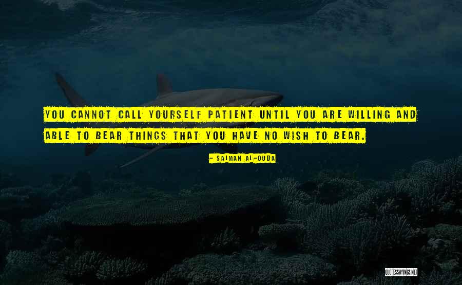 Open Mindedness And Good Relationships Quotes By Salman Al-Ouda Open Mindedness And Good Relationships Quotes By Salman Al-Ouda