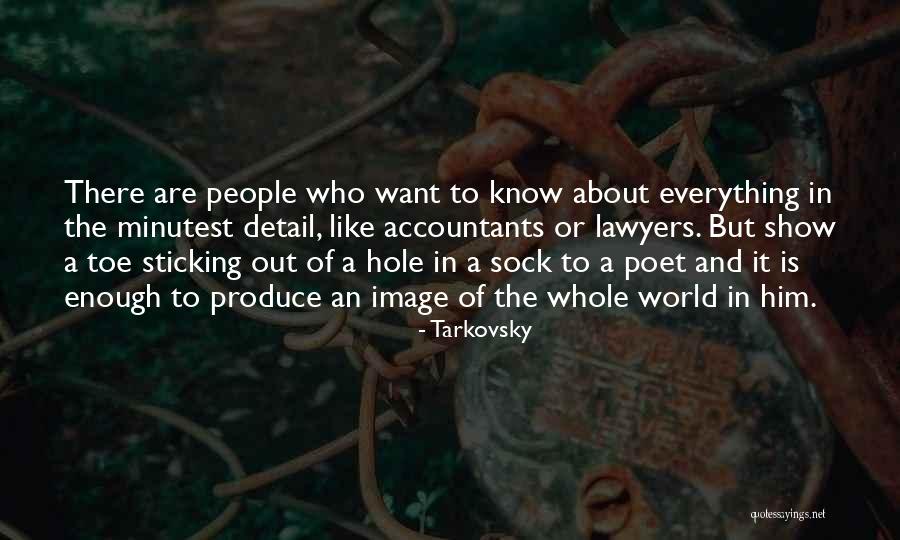 Open Padlock Quotes By Tarkovsky Open Padlock Quotes By Tarkovsky