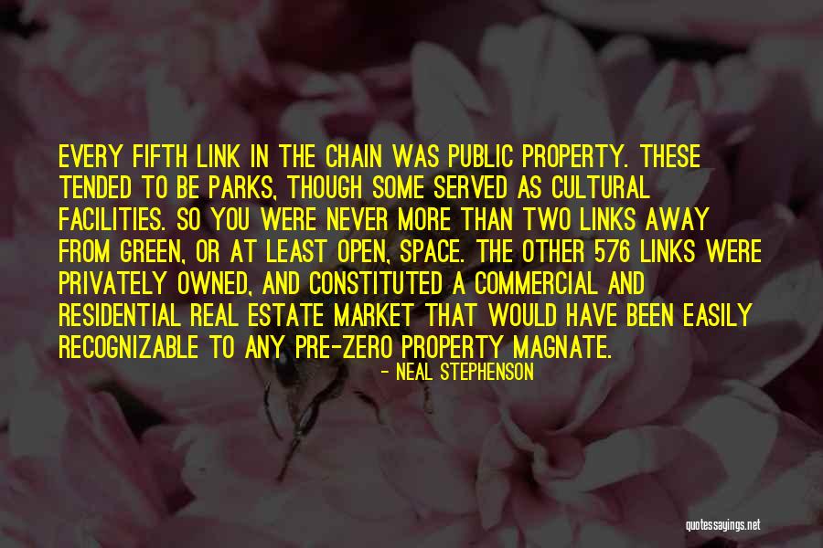 Open Public Space Quotes By Neal Stephenson Open Public Space Quotes By Neal Stephenson