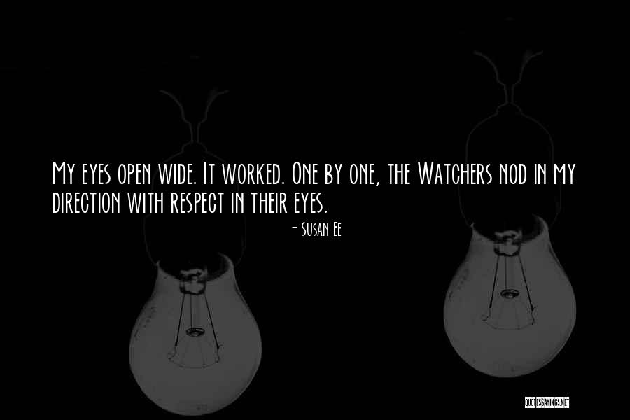 Open Quotes By Susan Ee Open Quotes By Susan Ee