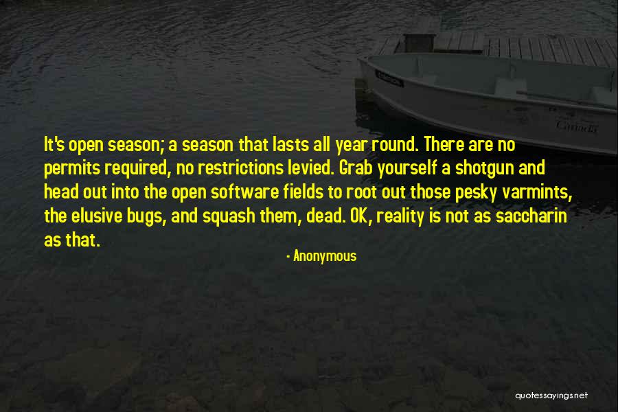 Open Season 3 Quotes By Anonymous Open Season 3 Quotes By Anonymous