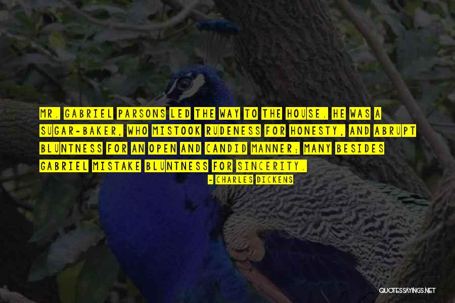 Open The Way For Quotes By Charles Dickens Open The Way For Quotes By Charles Dickens